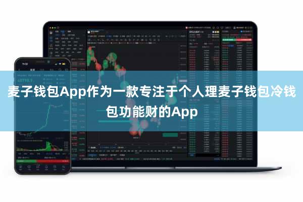 麦子钱包App作为一款专注于个人理麦子钱包冷钱包功能财的App